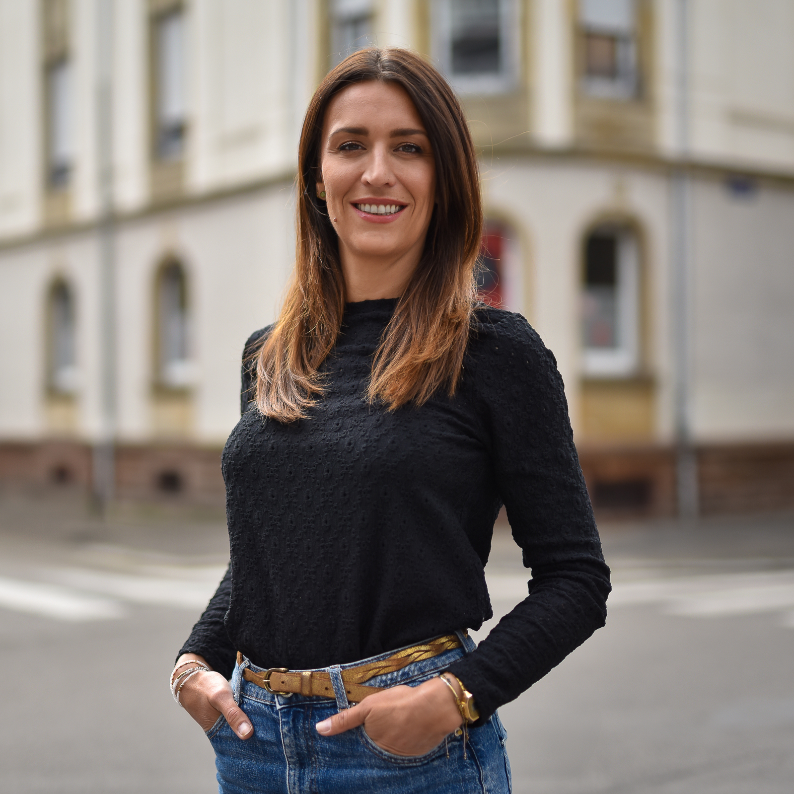Marie-Noëlle KUNTZMANN